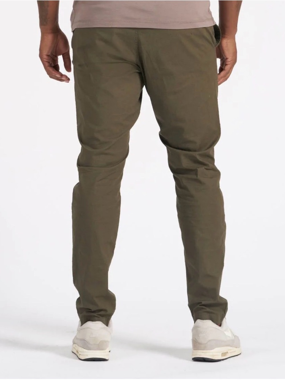 Vuori Ripstop Pants - Picture 8 of 8